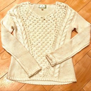 Ruby Moon sweater 🌝 Sz. XS